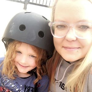 Meet your Posher, Alexandria